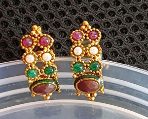 Beautiful  Earrings