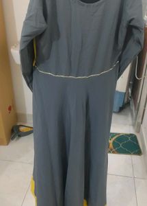 designer anarkali suit