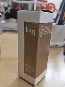 kay beauty highlighter (champagne)