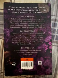 Die For You by Lauren Jackson