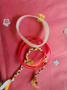 Friendship bands Set