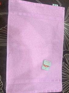 Soft Hand Towels
