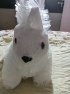 Rabbit Teddy Bear