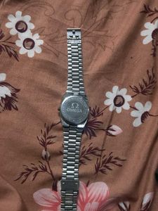 Omega Seamaster Watch