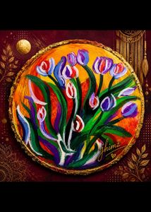 Blooming Rhapsody