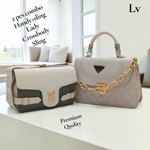 Handbags Set