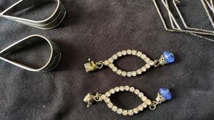 Assorted Women's Earrings Set
