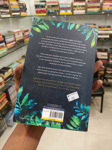 Lyrebird by Cecelia Ahern