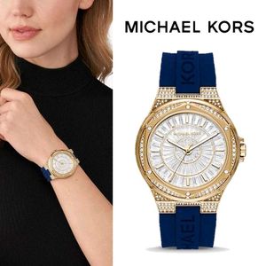 Michael Kors MK7248 Lennox Analog Watch for Women⬆