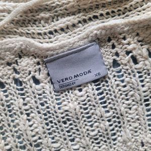 Vero Moda Boho Shrug