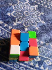 Rubik's Cube
