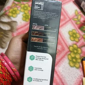 Thrive Permanent Color Creme - Black