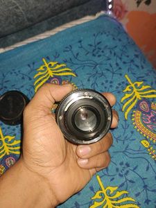Pentax Camera Lens Cap