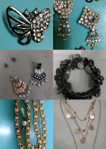 Eighteen Clothes for you