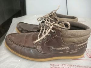 Red tape Formal Shoes