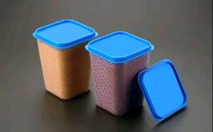 Kitchen Containers