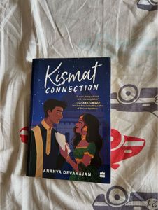 Kismat Connection by Ananya Devarajan