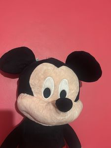 Mickey Mouse Soft Toy
