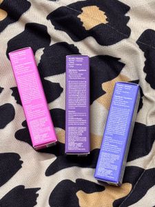 Laneige Lip Glowy Balm Set