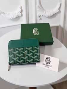 Goyard Matignon PM Wallet