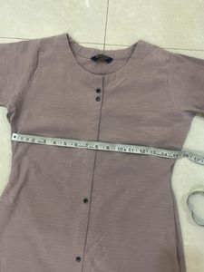 highly stretchable Elegant Plain Kurta