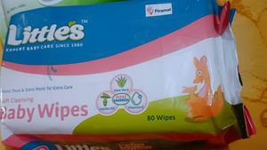 Baby Wipes