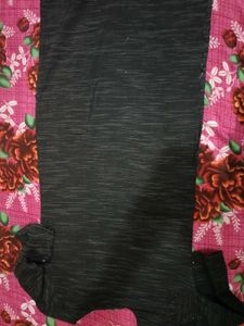 Stylish Embroidered Kurta size-L