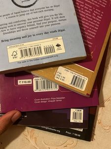 Book Bundle
