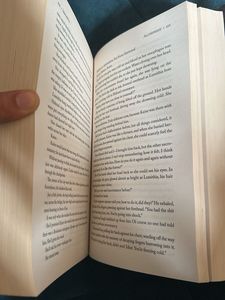 hardcover Alchemised by SenLinYu Book