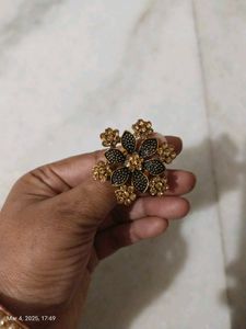 Big Size Women Ring