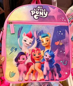 My Little Pony New Small Bag
