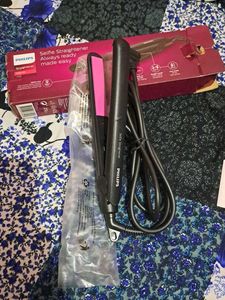 Philips Selfie Straightener Hair Styler