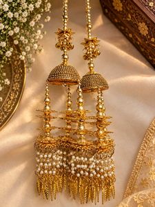 Exquisite kalire