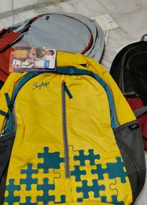 bagpack