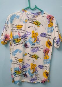 Daily Wear Comfortable Tshirt 👕