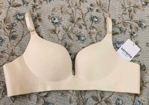 Comfortable Light Padded Bra