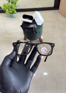 Ray-Ban Tech Eyeglasses