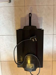 Mini Chef Electric Tandoor