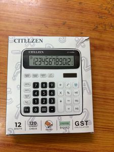 CITLLZEN Calculator