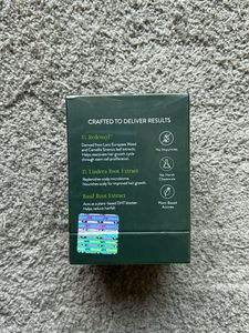 OZiva Advanced Hair Growth Serum