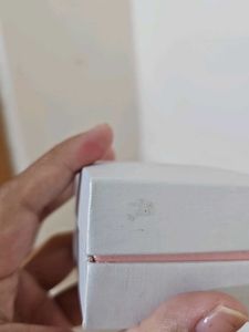 Bluestone Jewellery Box