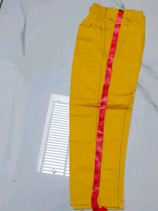 Kids Bheem Print Outfit