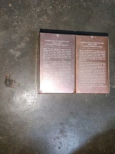Maliao Skinveil Foundation (2 Pack)