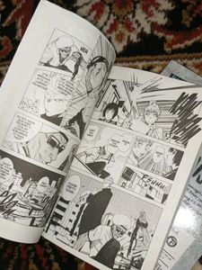 Jujutsu Kaisen Manga Volume 0&amp;1