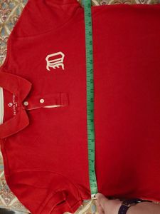 Design United Polo T-shirt