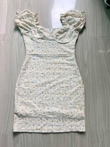 URBANIC MINI DRESS