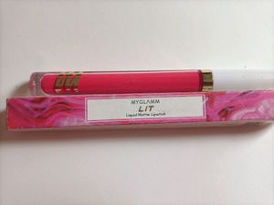 Lipstick