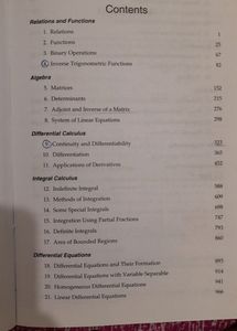 12th RS Agrawal Mathematics Book