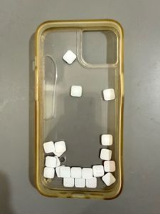 Icon Mania iPhone Case