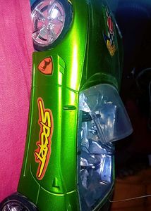 Racing Car